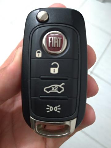 Fiat Argo Drive 1.3 Único Dono - Foto 7