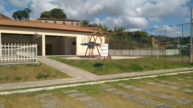Vendo ou alugo apartamento em Itabuna - Foto 7