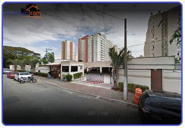 Excelente apto 3 dorms - 66m - parque industrial