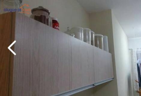 Apto 2 dorm com churrasqueira na varanda - Foto 10