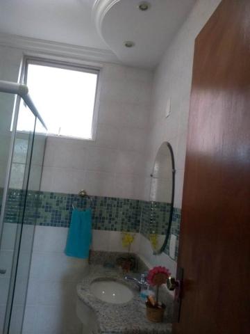 Apartamento à venda com 3 dormitórios em Caiçara, Belo horizonte cod:5532 - Foto 10