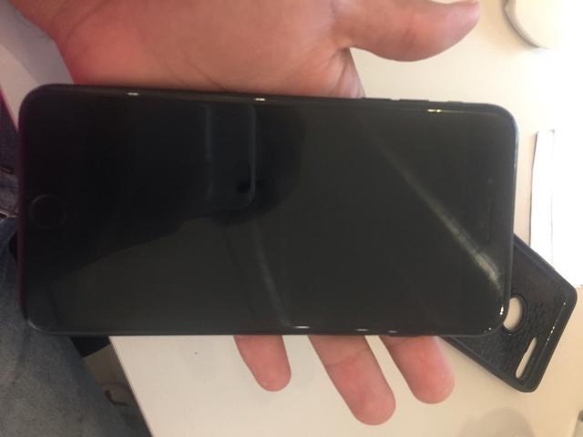 Iphone 7 plus - Foto 4