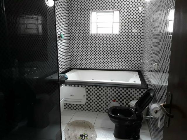 Casa Jacareí - Foto 12