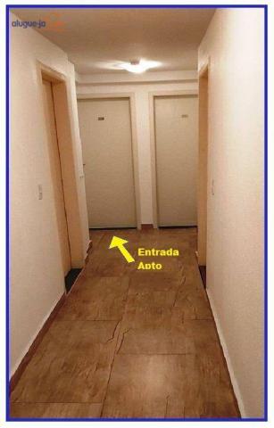 Excelente apto 3 dorms - 66m - parque industrial - Foto 12