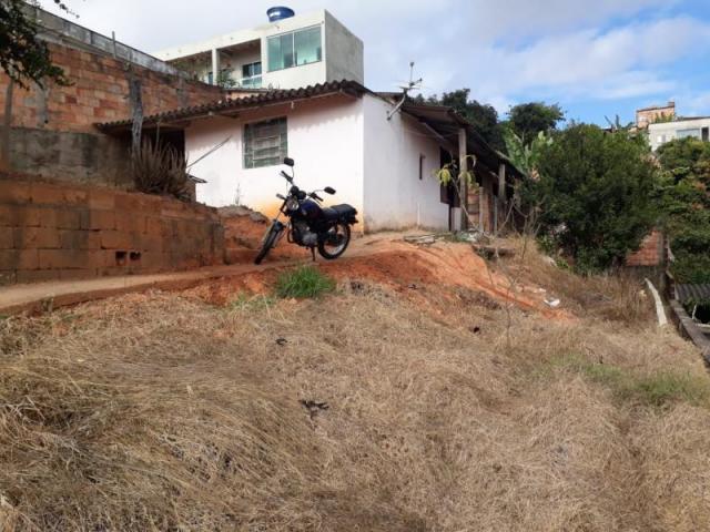 Barracão para locação em ribeirão das neves, rosaneves, 1 dormitório, 1 banheiro - Foto 19