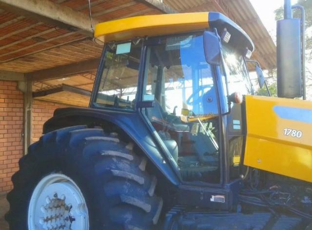 Vendo trator - Foto 4