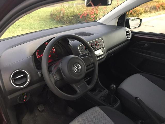 Vw up 1.0 take manual flex 2015 - jpcar - Foto 11
