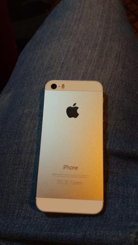 Iphone 5s ótimo estado