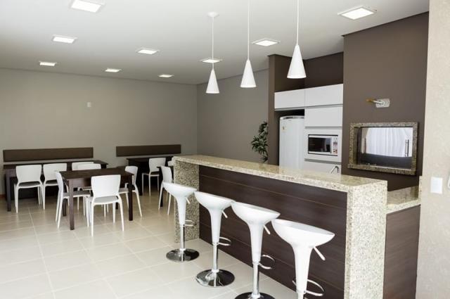 Apartamento à venda com 2 dormitórios em João pessoa, Jaraguá do sul cod:ap404 - Foto 14