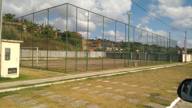 Vendo ou alugo apartamento em Itabuna - Foto 3