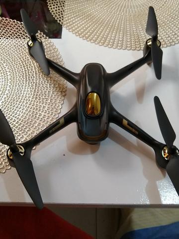 Drone hubsan h501ss gps - Foto 6