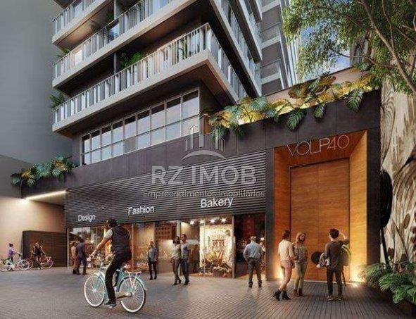 BOTAFOGO -APARTAMENTOS DE LUXO POR MENOR PREÇO- LANÇAMENTO