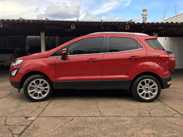 Ecosport Titanium - Foto 3