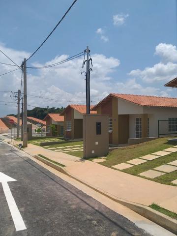 Vendo Linda casa com 2 Quartos na Vila Smart Campo Belo, compre sua Casa Própria - Foto 18
