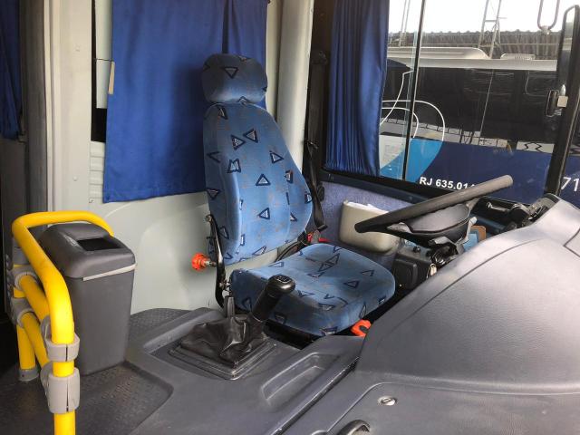 Micro-ônibus Neobus com WC - ano 2013 - Foto 10