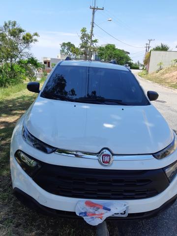 Fiat toro - Foto 3