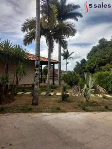 Casa à venda com 3 dormitórios em Park way, Brasília cod:CA00481 - Foto 5
