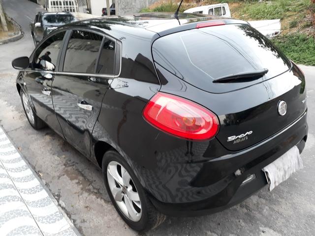 Fiat Bravo Essence 11/12 - Foto 9