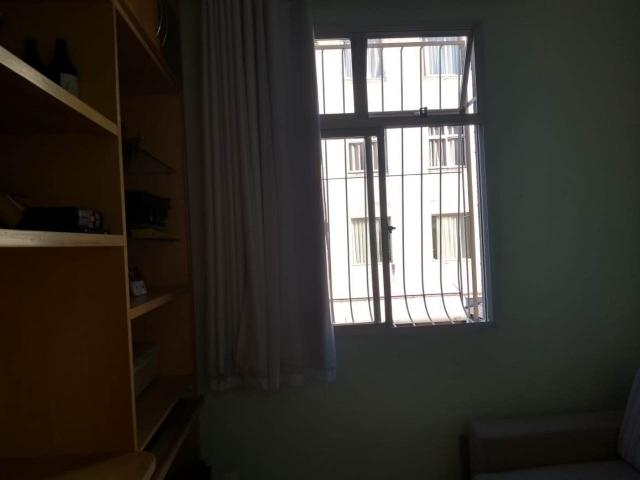 Apartamento à venda com 3 dormitórios em Caiçara, Belo horizonte cod:5532 - Foto 12