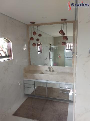 Casa à venda com 3 dormitórios em Park way, Brasília cod:CA00481 - Foto 19