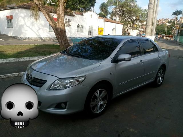 Troco em eco sporte ou saveiro cross g6 - Foto 3