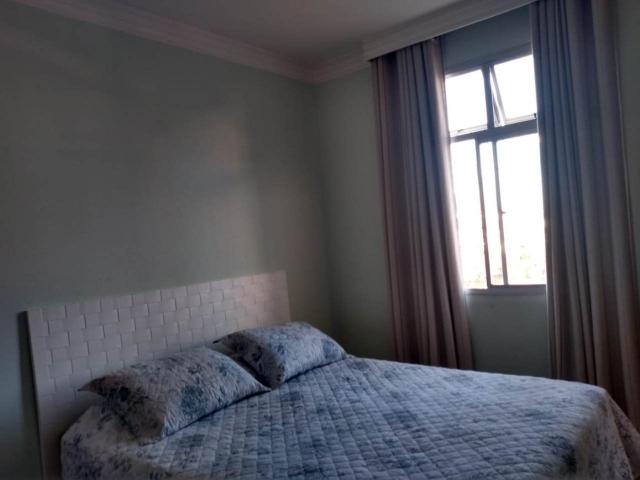 Apartamento à venda com 3 dormitórios em Caiçara, Belo horizonte cod:5532 - Foto 8