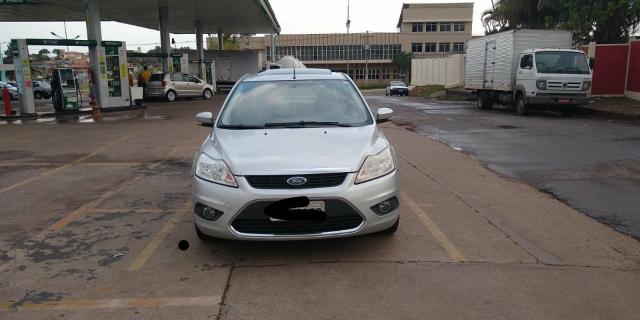 Focus Ghia 2.0 - Foto 5