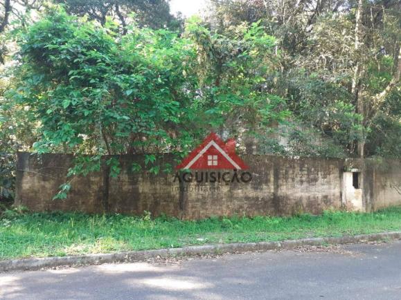 Terreno à venda, 1066 m² por r$ 528.990,00 - cidade industrial - curitiba/pr