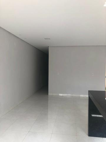 Casa 3Q com suíte - Brisa da Mata - Porcelanato e Programa Minha Casa Minha Vida - Foto 4