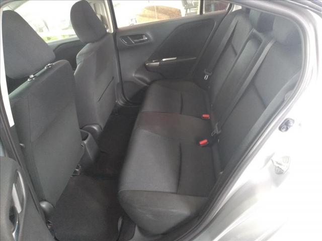Honda City 1.5 - Foto 6