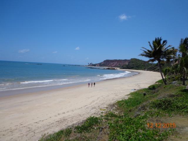 Excelente Casa em Praia de Tabatinga Lit. Sul da Paraíba. - Foto 16
