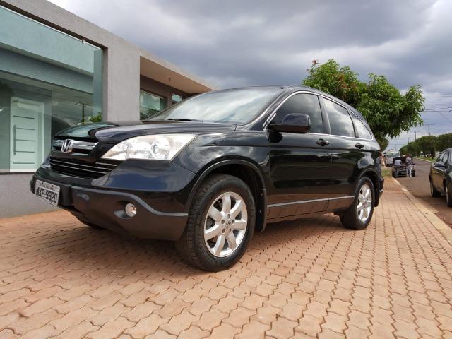 Crv 2.0 aut