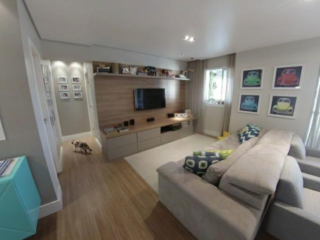 Apartamento Excelente com 2 Suítes e 2 Vagas - Arcádia São Bernardo - SBC