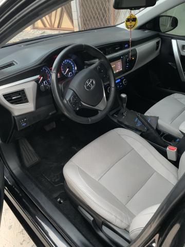 Vendo Corolla XEI 15/16 - Foto 2