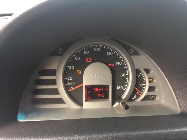 VOLKSWAGEN GOL 2008/2009 1.0 MI 8V FLEX 4P MANUAL G.IV - Foto 7