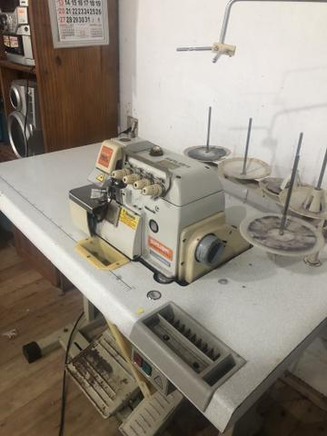 Siruba interlock 757k - Foto 3