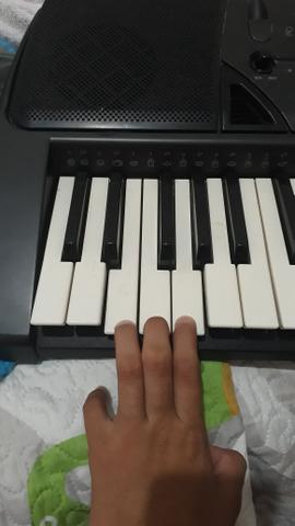 Teclado Casio ctk-700 - Foto 4