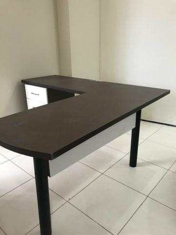 Mesa de escritório - Foto 2