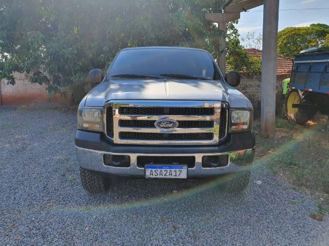 F-250 4x4 - Foto 5