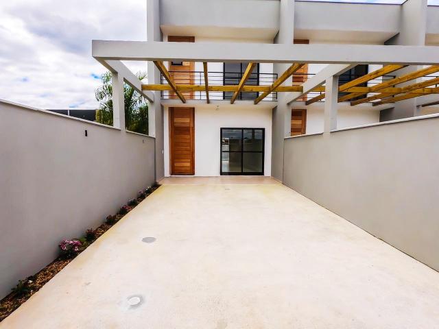 Casa à venda com 2 dormitórios em Vila nova, Joinville cod:18907/2 - Foto 4