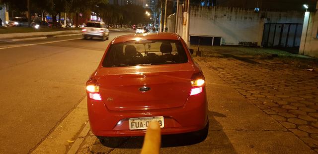 Ford Ka Sefan SE 2016 - Foto 3