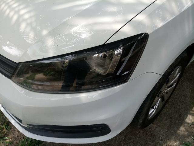 FOX 2018 MSI 1.6 Trendline único dono - Foto 15