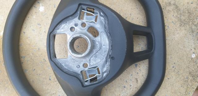 Volante Multifuncional Fox-gol,voyage,saveiro G7 - Foto 2