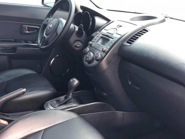 Kia Soul EX 1.6 EX - Foto 9