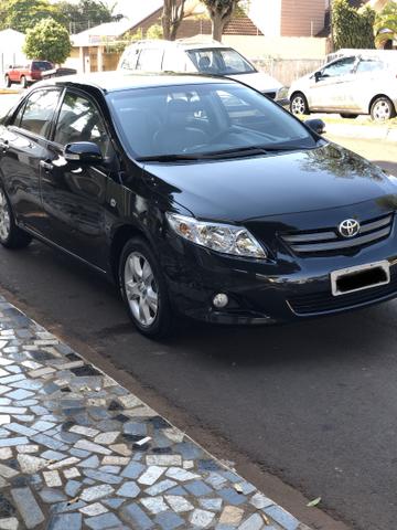 COROLLA 2.0 XEI top de linha - Foto 2
