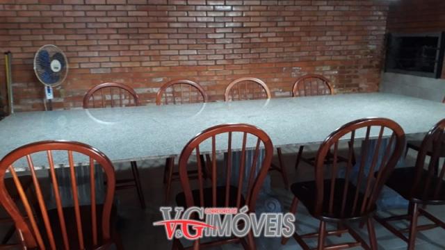 Casa à venda com 4 dormitórios em Zona nova centro, Tramandaí cod:244 - Foto 8