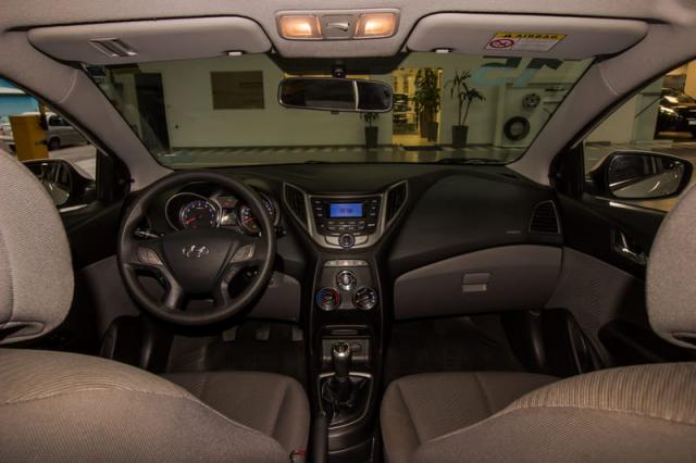 HYUNDAI HB20S 1.6 COMFORT PLUS 16V - Foto 9