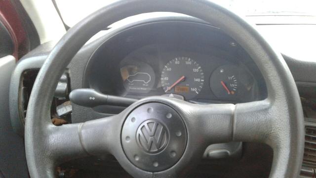Volkswagen Gol 1.0 Special 2p