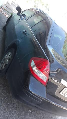Nissan Tiida financiado - Foto 2