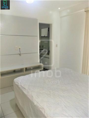 Alugo Ville de France, 115 m², 3 suítes, mobiliado, climatizado - Foto 10
